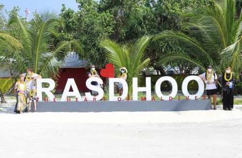 Rasdhoo House | Quicksand Rasdhoo