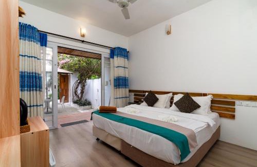 Rasdhoo House | Quicksand Rasdhoo