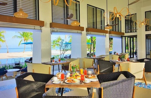 Maamutaa Island Apartment | R1601 Pullman Maldives All-Inclusive Resort Beach Villa