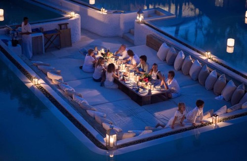 Baa Atoll Resort | Radiant Resort Maldives