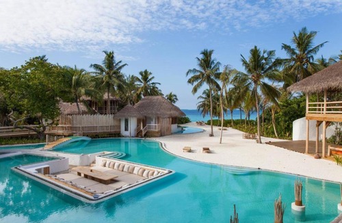 Baa Atoll Resort | Radiant Resort Maldives