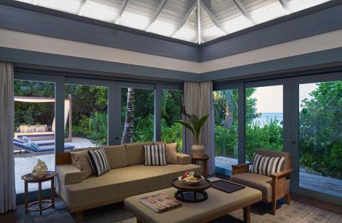 Meradhoo Resort | Raffles Maldives Meradhoo