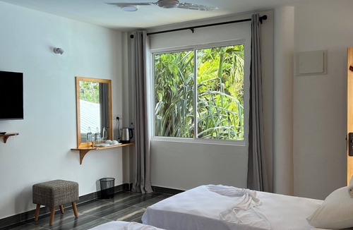 Thoddoo House | Ramzu Villa