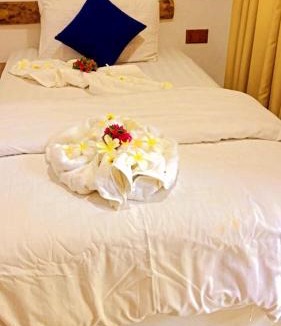 Guraidhoo House | Rangali Etos Guraidhoo