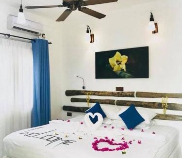 Guraidhoo House | Rangali Etos Guraidhoo