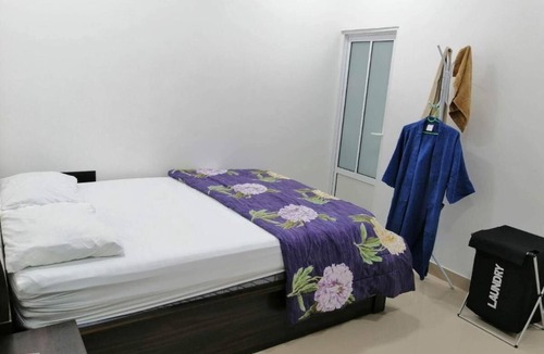 Thulhaadho Bed & Breakfast | RanvinaInn Home Stay