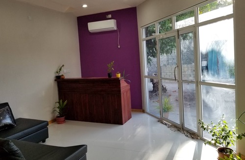 Rasdhoo House | Rasdhoo Lilac Stay (calm and peaceful stay)