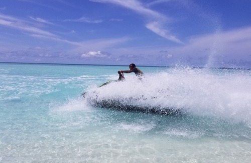 Rasdhoo House | Rasdhoo Lilac Stay (calm and peaceful stay)