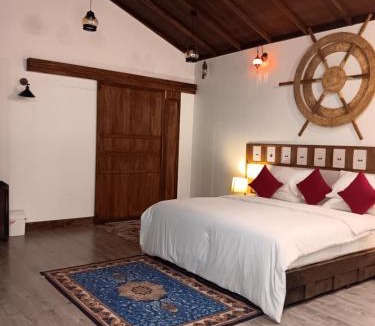 Rasdhoo House | Rasdhoo Madi
