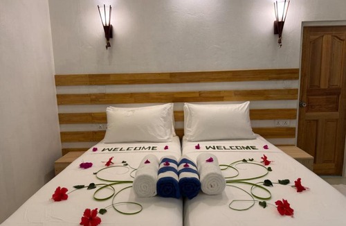 Reethi Rah House | Reethi Stay Omadhoo