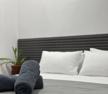 Thulusdhoo Island Bed & Breakfast | Reinforce Residence