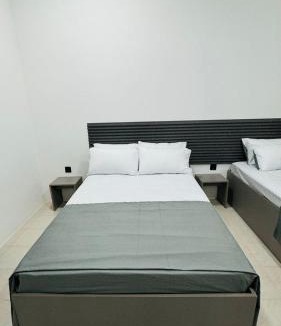 Thulusdhoo Island Bed & Breakfast | Reinforce Residence