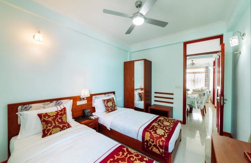 Hithadhoo House | Rekidhiye Inn