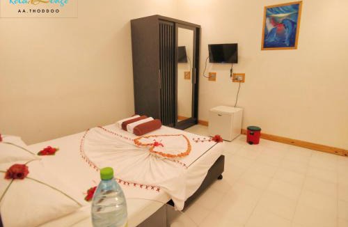 Thoddoo House | Relax Lodge