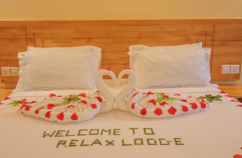 Thoddoo House | Relax Lodge
