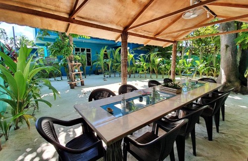 Nilandhoo House | Remora Summer House