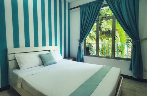 Nilandhoo House | Remora Summer House