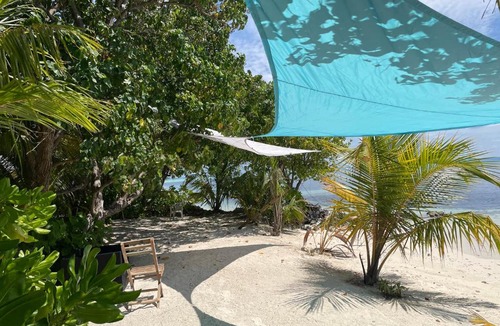 Dhangethi House | Resense Sunset Beach - Dhangethi