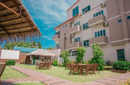 Gan House | Reveries Maldives