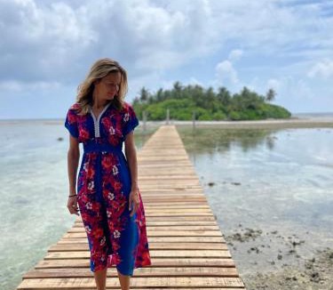Kinbidhoo House | Rihiveli Inn