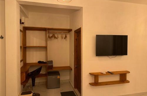 Thoddoo Hotel | Rihiveli Residence Thoddoo