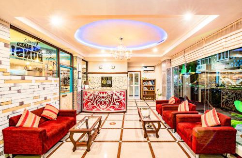Hulhumale House | RIJ Hulhumale