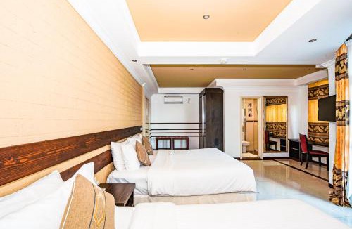 Hulhumale House | RIJ Hulhumale