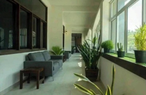 Male House | Rindhali Beach