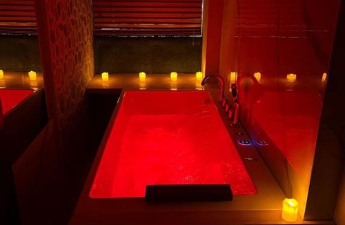 Vaavu Atoll House | Rooftop inn