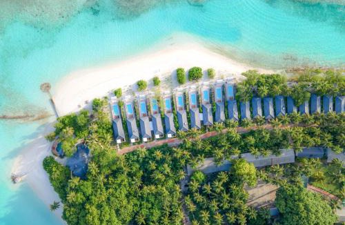 Horubadhoo Island Resort | Royal Island Resort Maldives