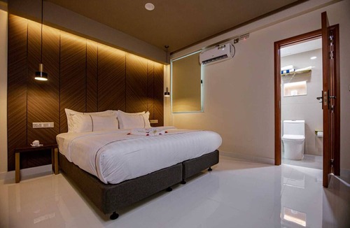 Fulidhoo House | Royal Villa
