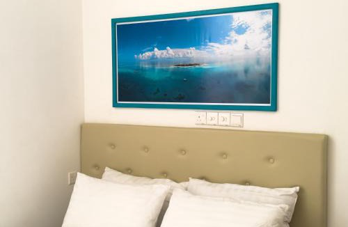 Fulidhoo House | Rushkokaa Beach Villa