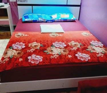 Vaavu Atoll House | S I Guesthouse