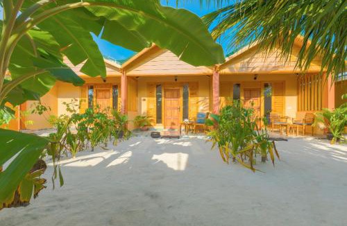 Fodhdhoo Hotel | Sabba Summer Suite , Fodhdhoo