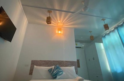Himandhoo House | Saima Lodge
