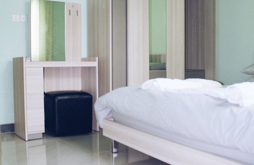 Hanimaadhoo House | Salty Beach House