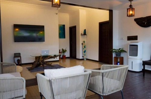 Thulusdhoo Island House | Samaik Thulusdhoo Inn