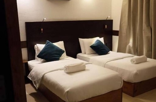 Thulusdhoo Island House | Samaik Thulusdhoo Inn