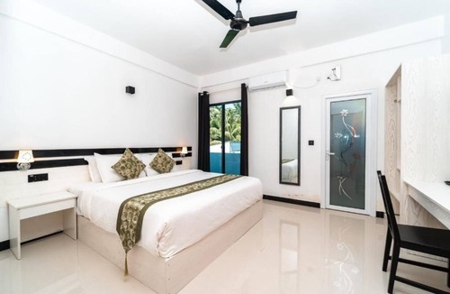 Fuvahmulah House | Sameydhaan Inn