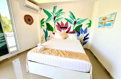 Thoddoo Hotel | Sands Garden Hotel