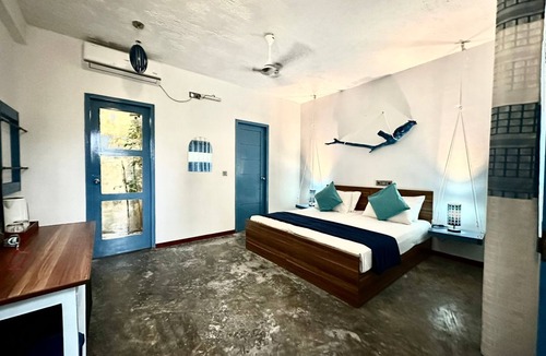 Fehendhoo House | Scenic Grand