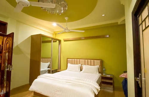 Fuvahmulah House | Scuba Residence