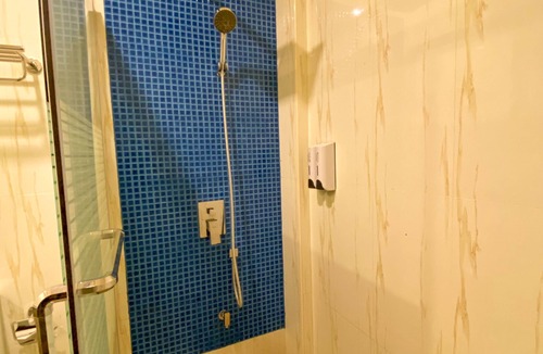 Fuvahmulah House | Scuba Residence