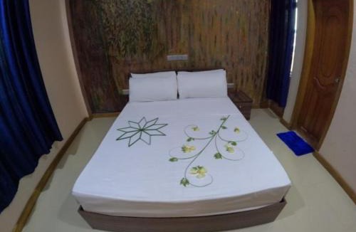 Himandhoo House | Sea view homestay