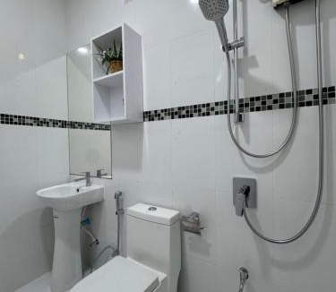 Meedhoo House | Sea View