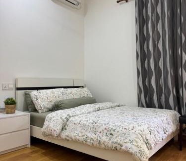 Meedhoo House | Sea View