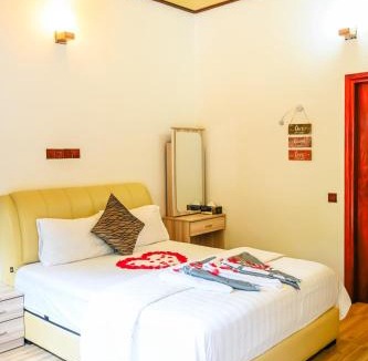 Ukulhas House | Sea View Villa Ukulhas