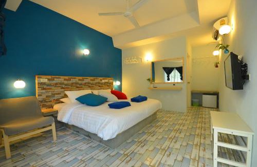 Ukulhas House | SeaLaVie Inn