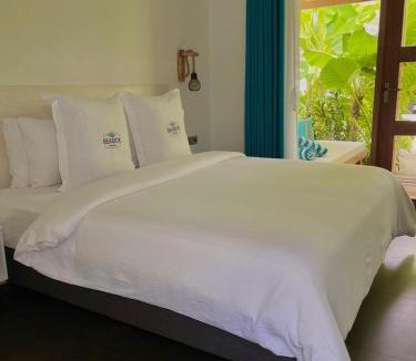 Dhigurah House | Seaside Dhigurah