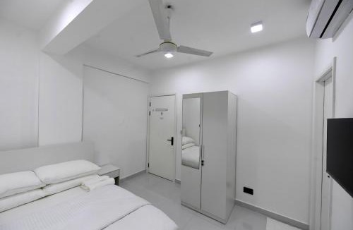 Farukolhufushi Island House | Seaview Apartment by Lin Residences